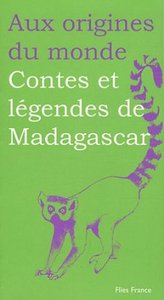 Picture of Contes et légendes de Madagascar
