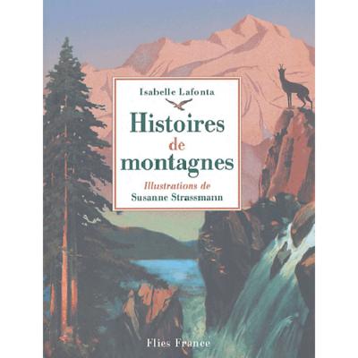 Image de Histoires de montagnes