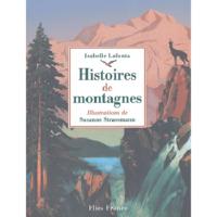 Image de Histoires de montagnes