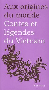 Picture of Contes et légendes du Vietnam