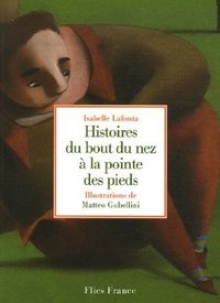 Image de Histoires du bout du nez à la pointe des pieds
