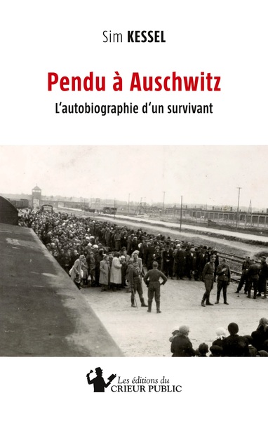 Picture of Pendu à Auschwitz