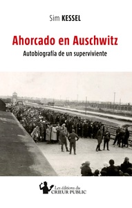 Picture of AHORCADO EN AUSCHWITZ