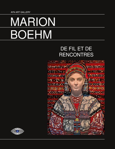 Picture of Marion Boehm