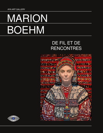 Picture of Marion Boehm
