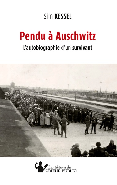 Picture of Pendu à Auschwitz