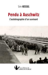 Picture of Pendu à Auschwitz