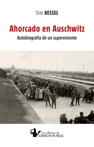 Picture of AHORCADO EN AUSCHWITZ