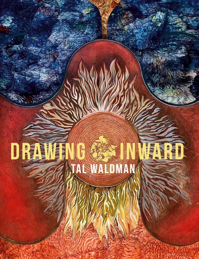 Picture of DRAWING INWARD