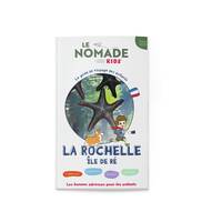 Picture of Le Nomade Kids à La Rochelle - Île de Ré