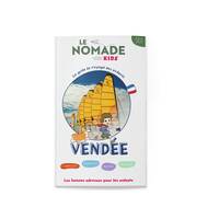 Image de Le Nomade Kids en Vendée