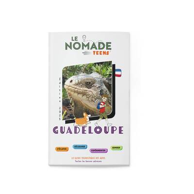 Image de Le Nomade Teens en Guadeloupe