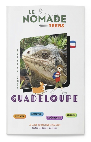 Picture of Le Nomade Teens en Guadeloupe