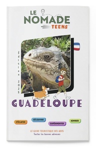Picture of Le Nomade Teens en Guadeloupe