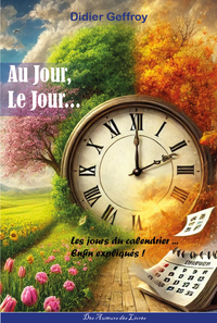 Picture of Au jour le jour