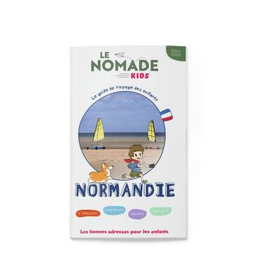 Image de Le Nomade Kids en Normandie