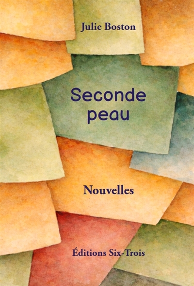 Picture of Seconde peau