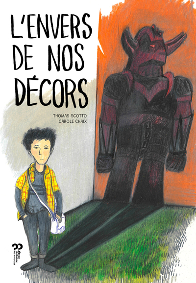 Image de L'envers de nos décors