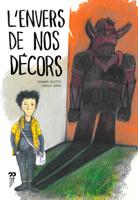Image de L'envers de nos décors