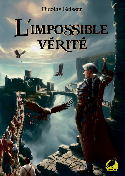Picture of L'IMPOSSIBLE VÉRITÉ