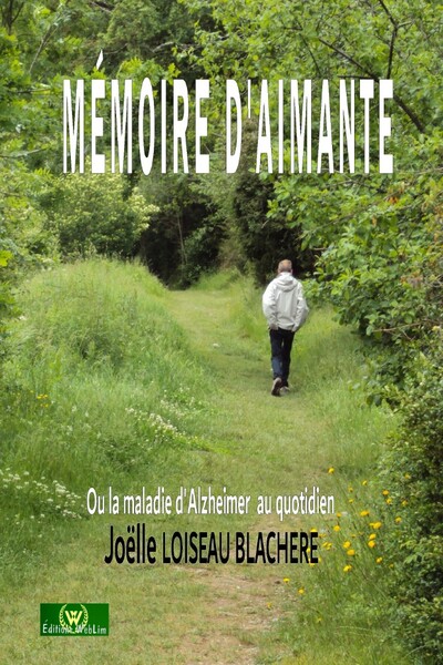 Picture of MEMOIRE D'AIMANTE