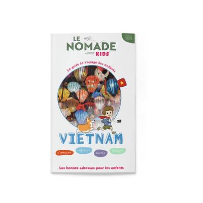 Image de Le Nomade Kids au Vietnam