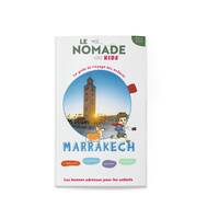 Picture of Le Nomade Kids à Marrakech