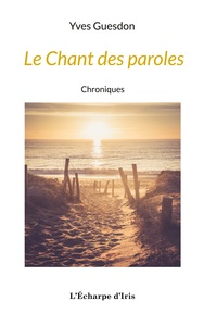 Image de Le Chant des paroles