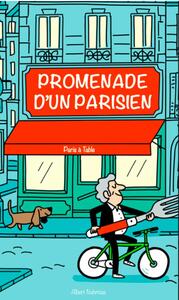 Picture of Promenades d'un parisien