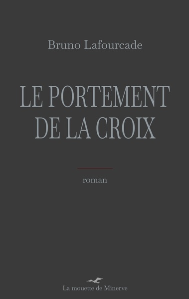 Picture of Le portement de la croix