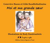 Image de Moi et ma grande sœur