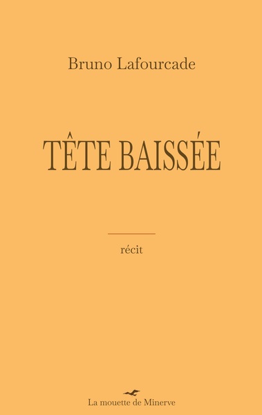 Picture of Tête baissée