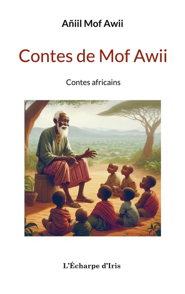 Image de Contes de Mof Awii