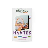 Image de Le Nomade Teens à Nantes