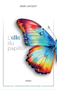 Picture of L'elle du papillon