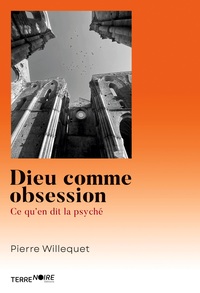 Image de Dieu comme obsession