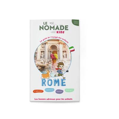 Picture of Le Nomade Kids à Rome