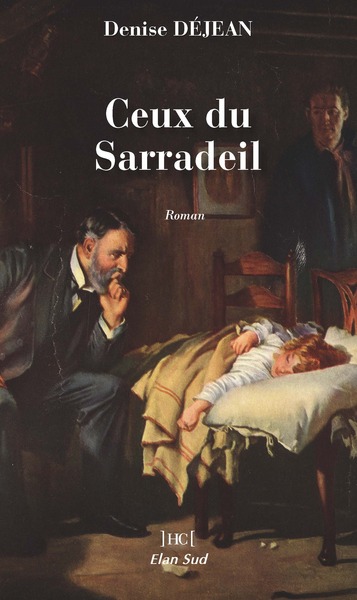 Image de Ceux du Sarradeil