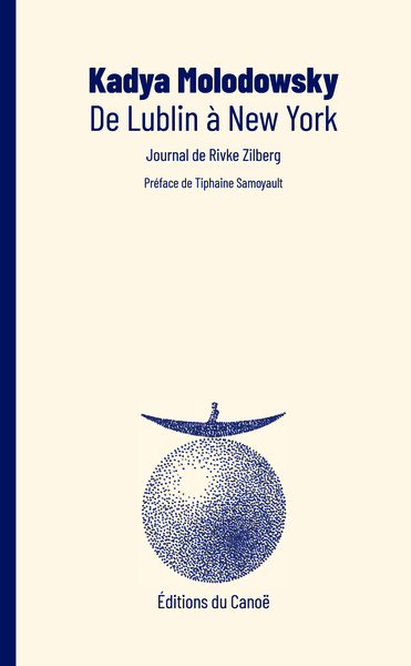 Image de De Lublin à New York