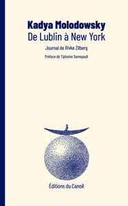 Image de De Lublin à New York