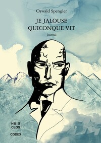 Picture of Je jalouse quiconque vit