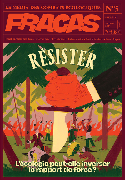 Image de Fracas 5