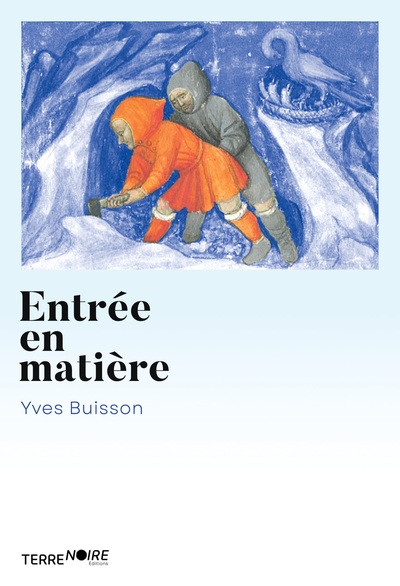 Image de Entrée en Matière