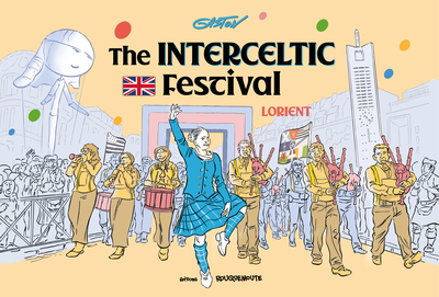 Picture of THE INTERCELTIC FESTIVAL LORIENT (ENG)