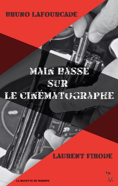 Image de Main basse sur le cinématographe