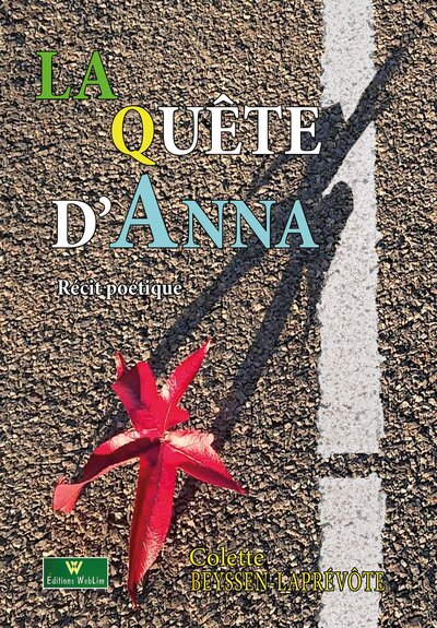 Picture of La quête d'anna