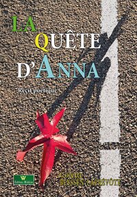 Picture of La quête d'anna