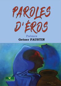 Picture of Paroles d'Éros