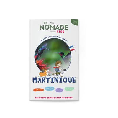 Image de Le Nomade Kids en Martinique