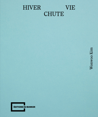 Image de Hiver Chute Vie
